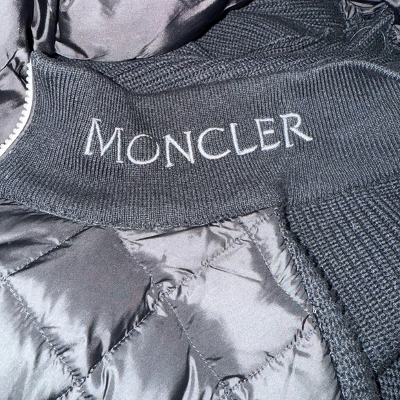 Moncler jacket - Picture 5 of 6
